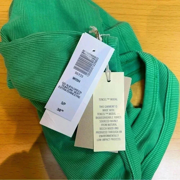 Aritzia - Wilfred Free Wish Tank - Picture 4 of 7